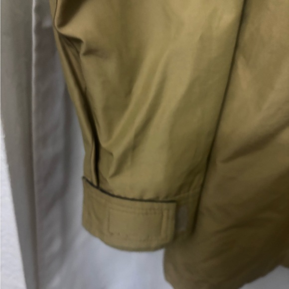 Penfield Men's Tan Hooded Field Jacket - Picture 13 of 15